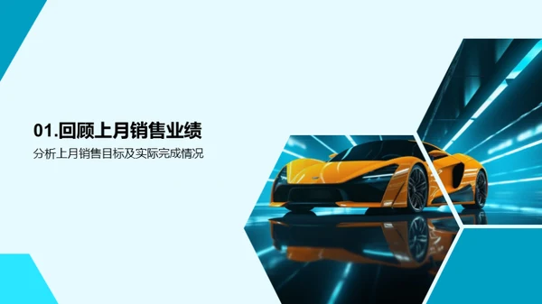 销售挑战与策略