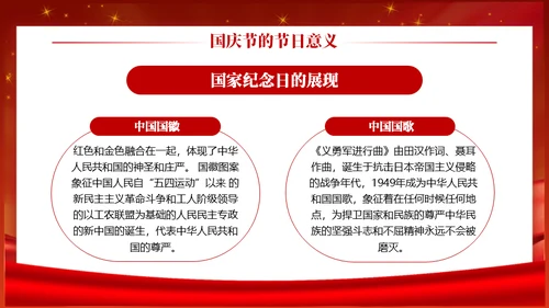 铭记历史圆梦中华通用PPT模板