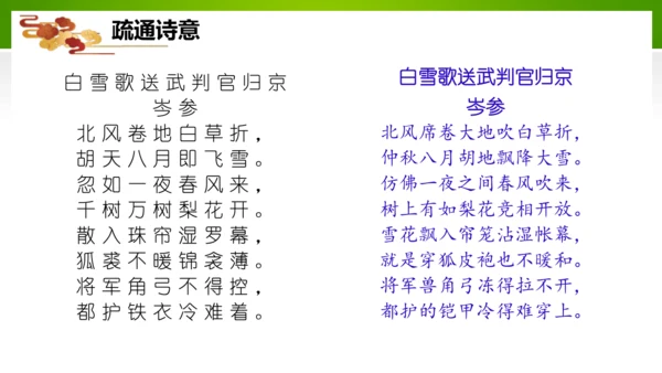 24 诗词曲五首（教学课件）-九年级语文下册同步备课系列（统编版）(共77张PPT)