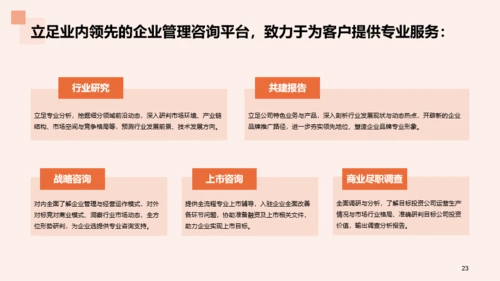 2023年国货服装行业发展研究报告