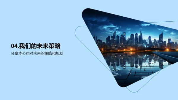 年度运营回顾与展望