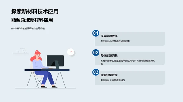 新能源材料变革