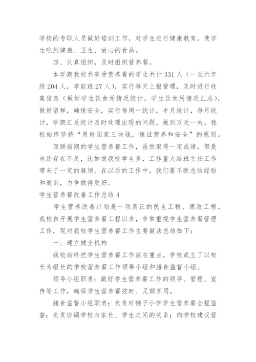 学生营养餐改善工作总结_1.docx