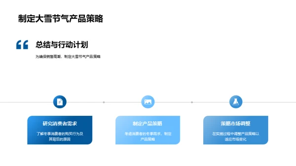 冬季销售力：突破寒冬