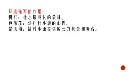 17 孤独之旅 课件