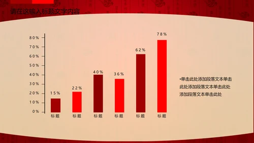 公司新年年会福利ppt动态模板