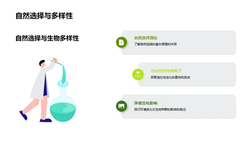 揭秘生物多样性