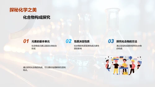 深究化学秘境