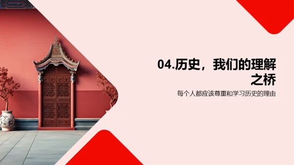 历史的秘密之门