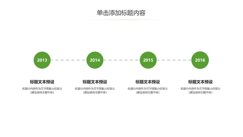 清爽优雅茶艺茶道文化茶知识课PPT件模板