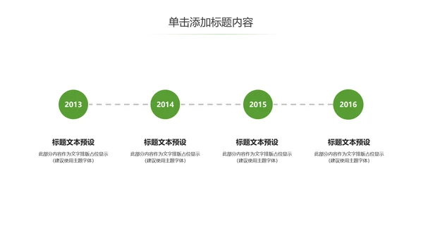 清爽优雅茶艺茶道文化茶知识课PPT件模板
