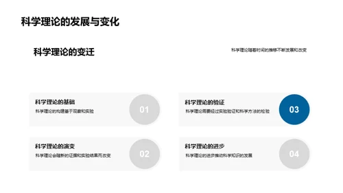 科学实验探秘