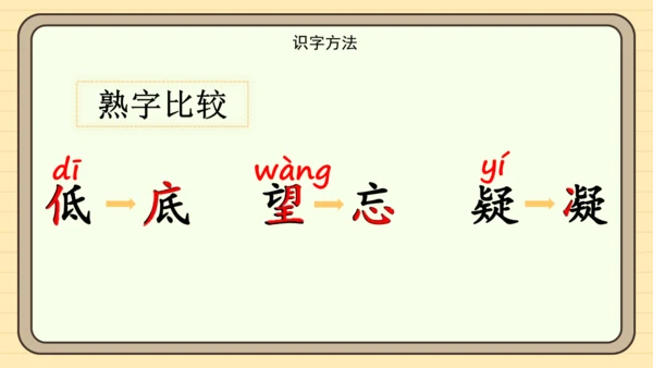 课文7 静夜思（课件）