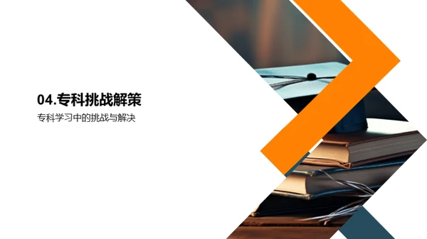 专科之路揭秘
