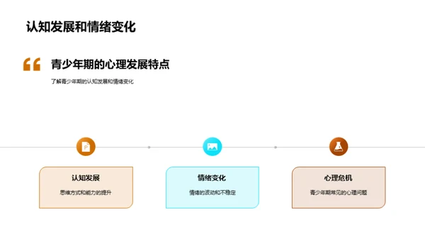 青春解码：高中生心理洞察