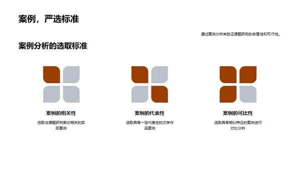 文学人生的交响曲
