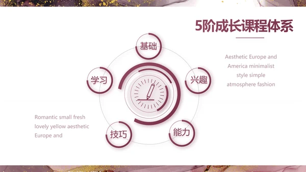 莫兰迪风格红酒产品介绍宣传动态PPT