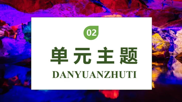 【核心素养】部编版语文四年级下册-17.记金华的双龙洞 第2课时（课件）