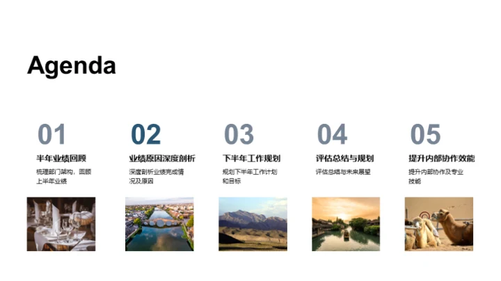 餐饮领航：半年业绩透视