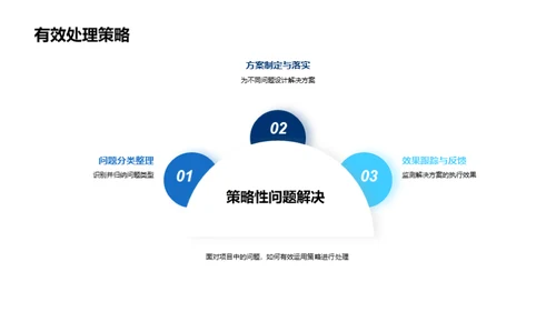 精细化房产项目管理