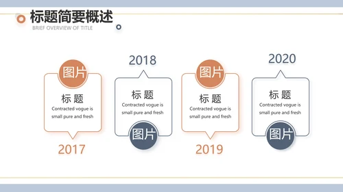 时尚创意个人作品集作品展示ppt动态