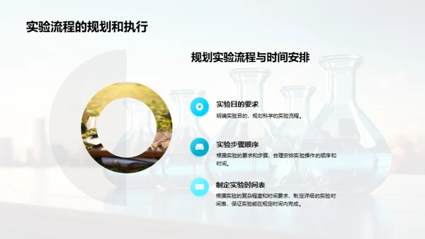 化学实验深度导览