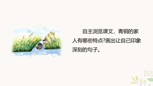 第21课《芦花鞋》（教学课件 ）
