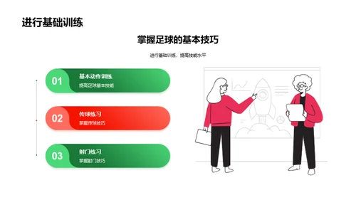 足球比赛的规则与技巧