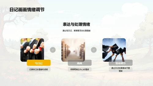 解析儿童心理世界