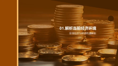 量身定制：金融投资全解析