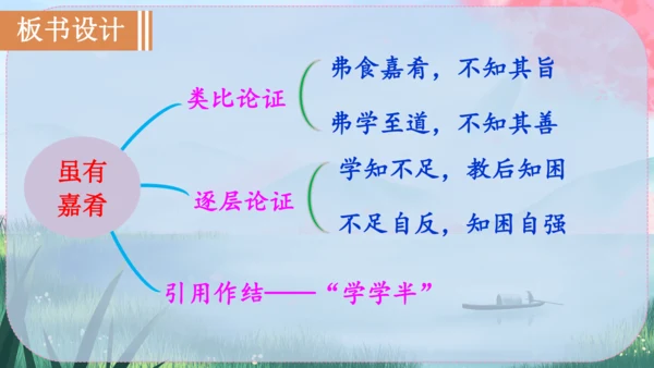 22《礼记》二则 课件