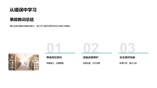 校园安全防范策略
