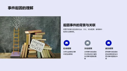 历史事件解析