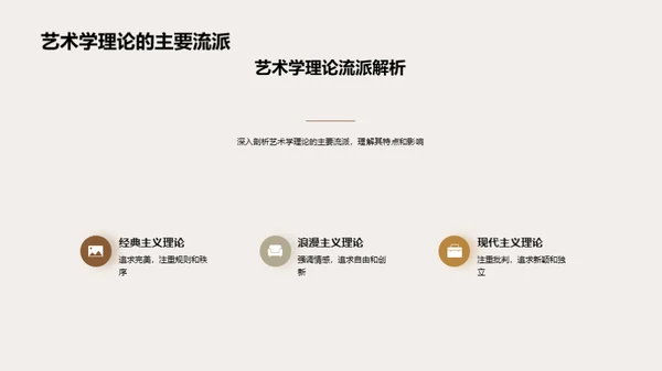 艺术学的理论与实践