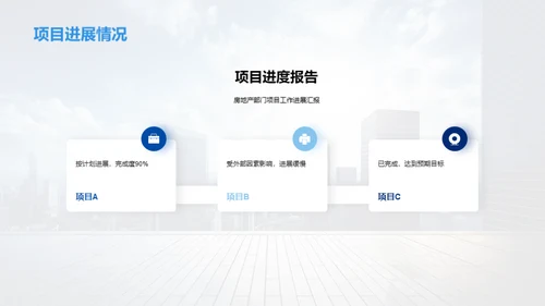 秋季房地产业务透析