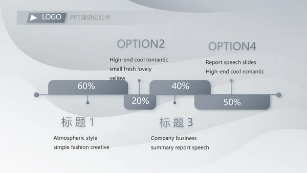 终工作总结工作计划PPT