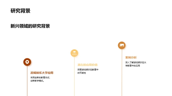 游戏化教学探秘