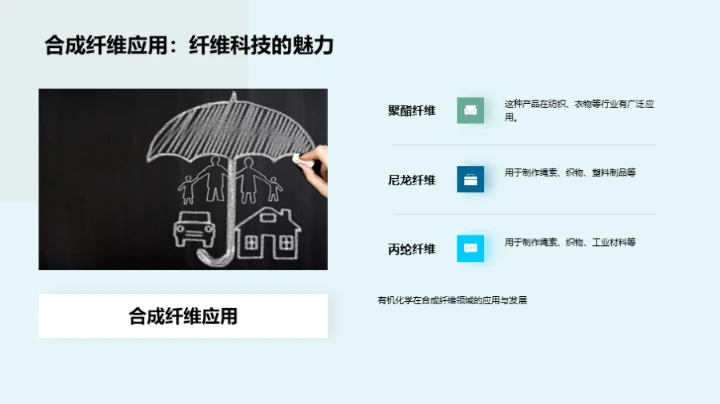 探索有机化学世界