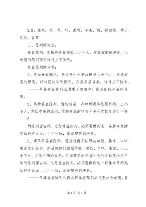 商超保密管理制度 (4).docx