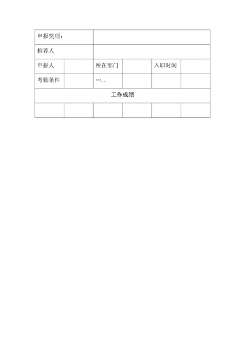 度年终优秀员工评优活动方案.docx