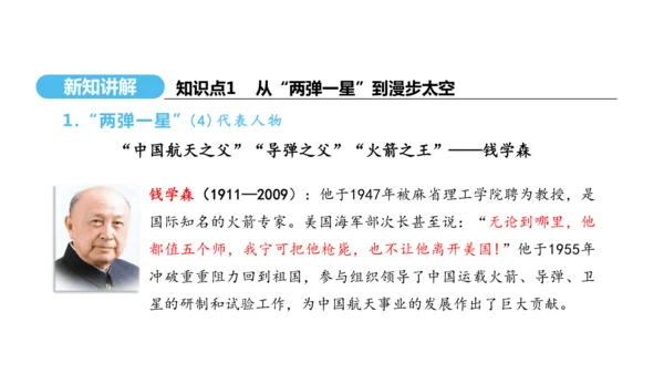 第18课 科技文化成就  课件 2024-2025学年统编版八年级历史下册