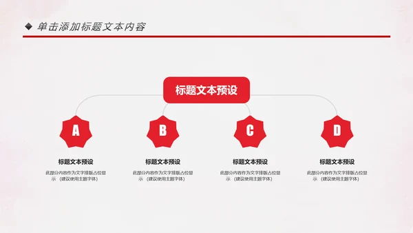 喜庆大气盛大开业典礼动态PPT模板
