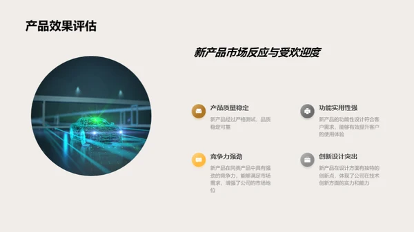 创新驱动力