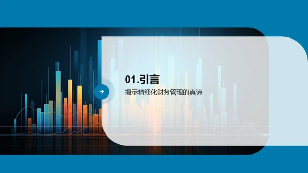 精细化财务管理解析