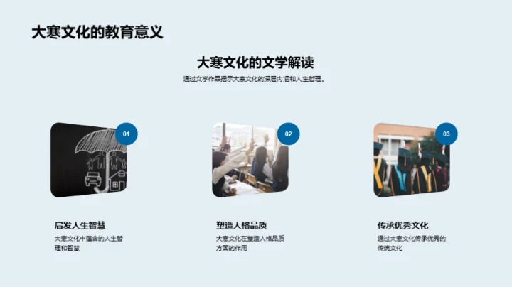 大寒节气与文化解读