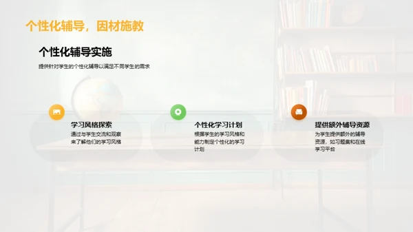 四年级数学教学指南