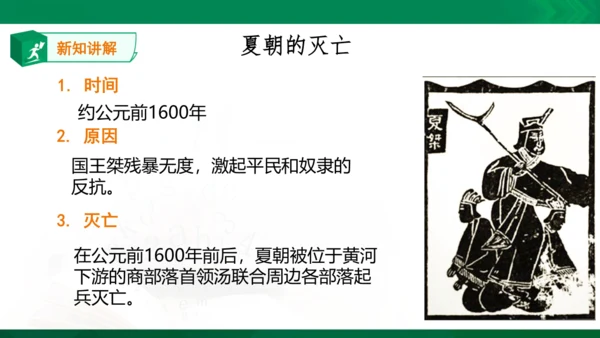 1.2.1早期国家与社会