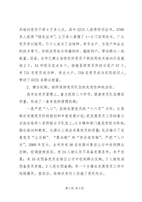 强化党员教育管理调研报告 (5).docx