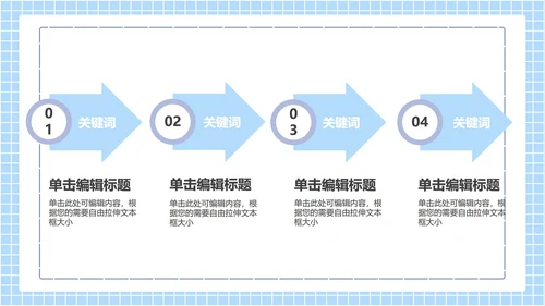 新学期学校教育培训规划汇报PPT模板