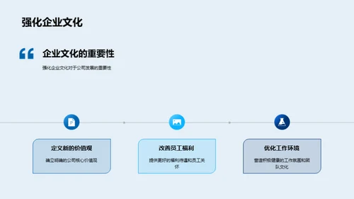 企业文化创新探索